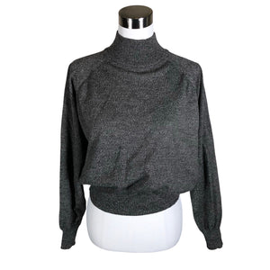 Unisex Boomerang - Sweater, size 36 - Gray (1)