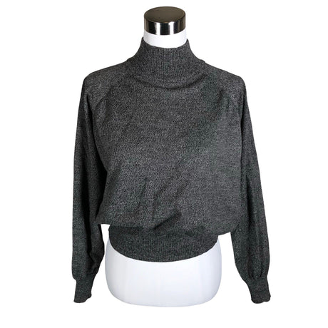 Unisex Boomerang - Sweater, size 36 - Gray ()