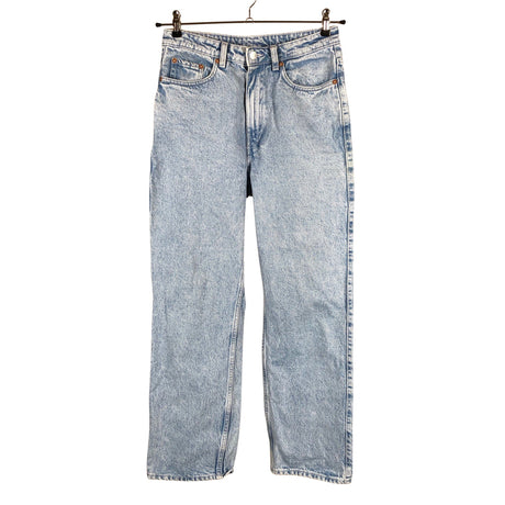 Unisex Weekday - Jeans, size W29 - Light blue ()
