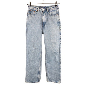 Unisex Weekday - Jeans, size W29 - Light blue (1)