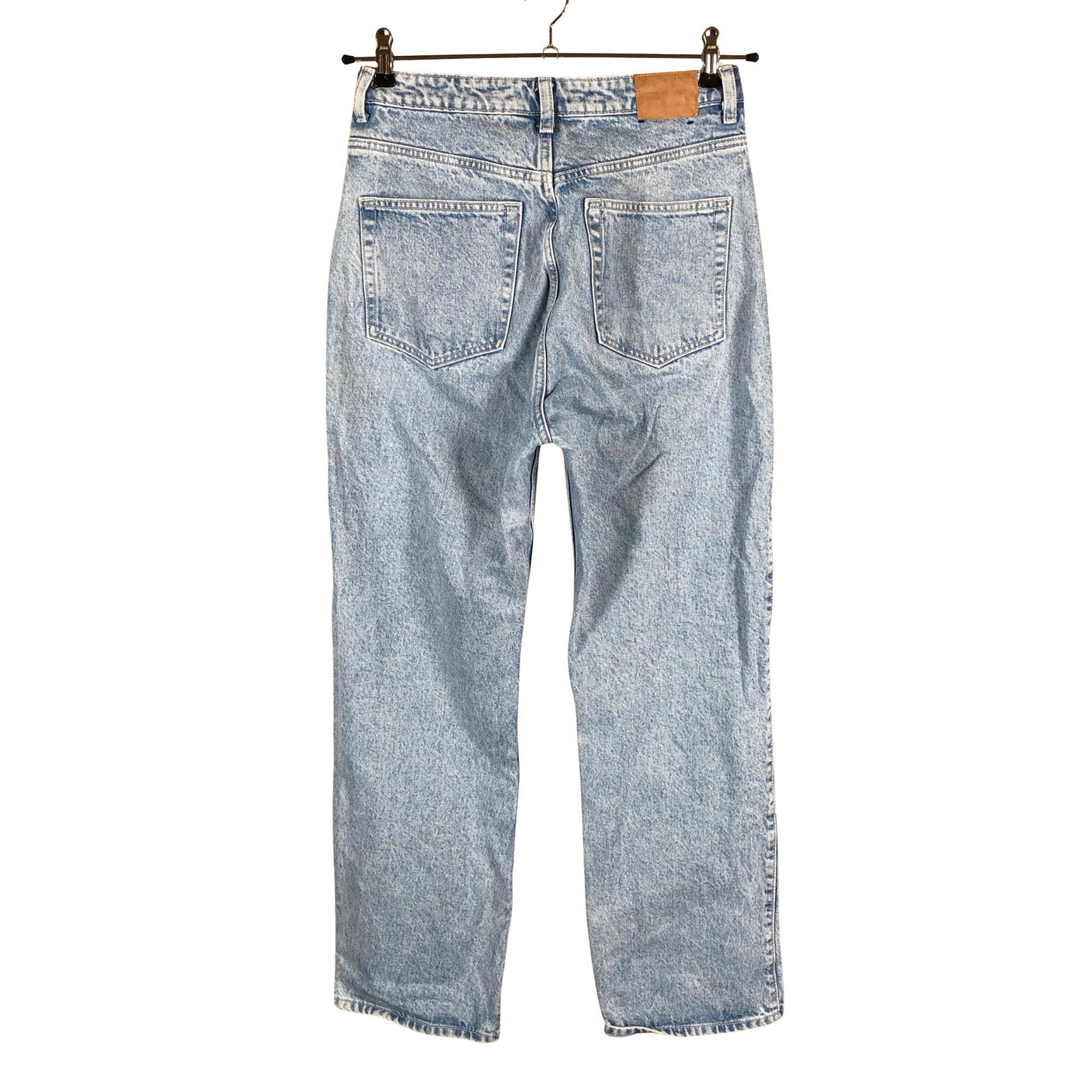 Unisex Weekday - Jeans, size W29 - Light blue (2)