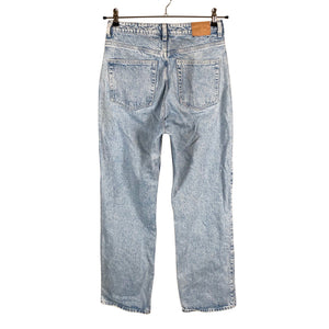 Unisex Weekday - Jeans, size W29 - Light blue (2)