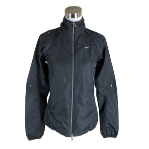 Unisex Nike - Sports jacket, size 36 - Black (1)