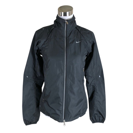 Unisex Nike - Sports jacket, size 36 - Black ()