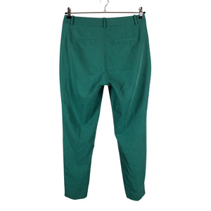 Unisex We - Slacks, size 38 - Green (2)