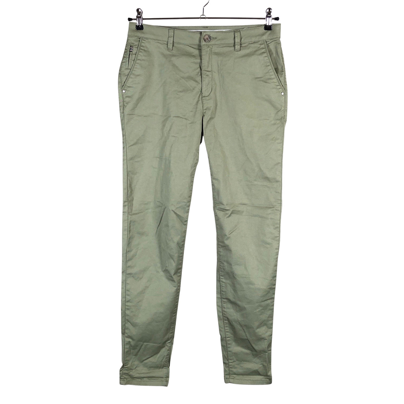 Unisex Esprit - Chinos, size 36 - Green (1)