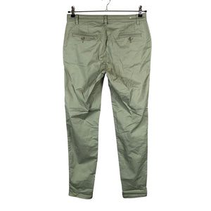 Unisex Esprit - Chinos, size 36 - Green (2)