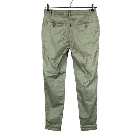 Unisex Esprit - Chinos, size 36 - Green (2)
