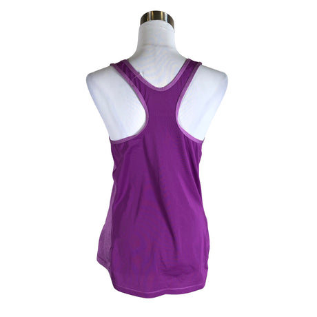 Unisex Nike - Sports top, size 40 - Violet (2)