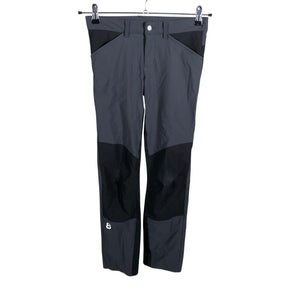 Unisex 8848 Altitude - Outdoor pants, size 146 - 152 - Gray (1)