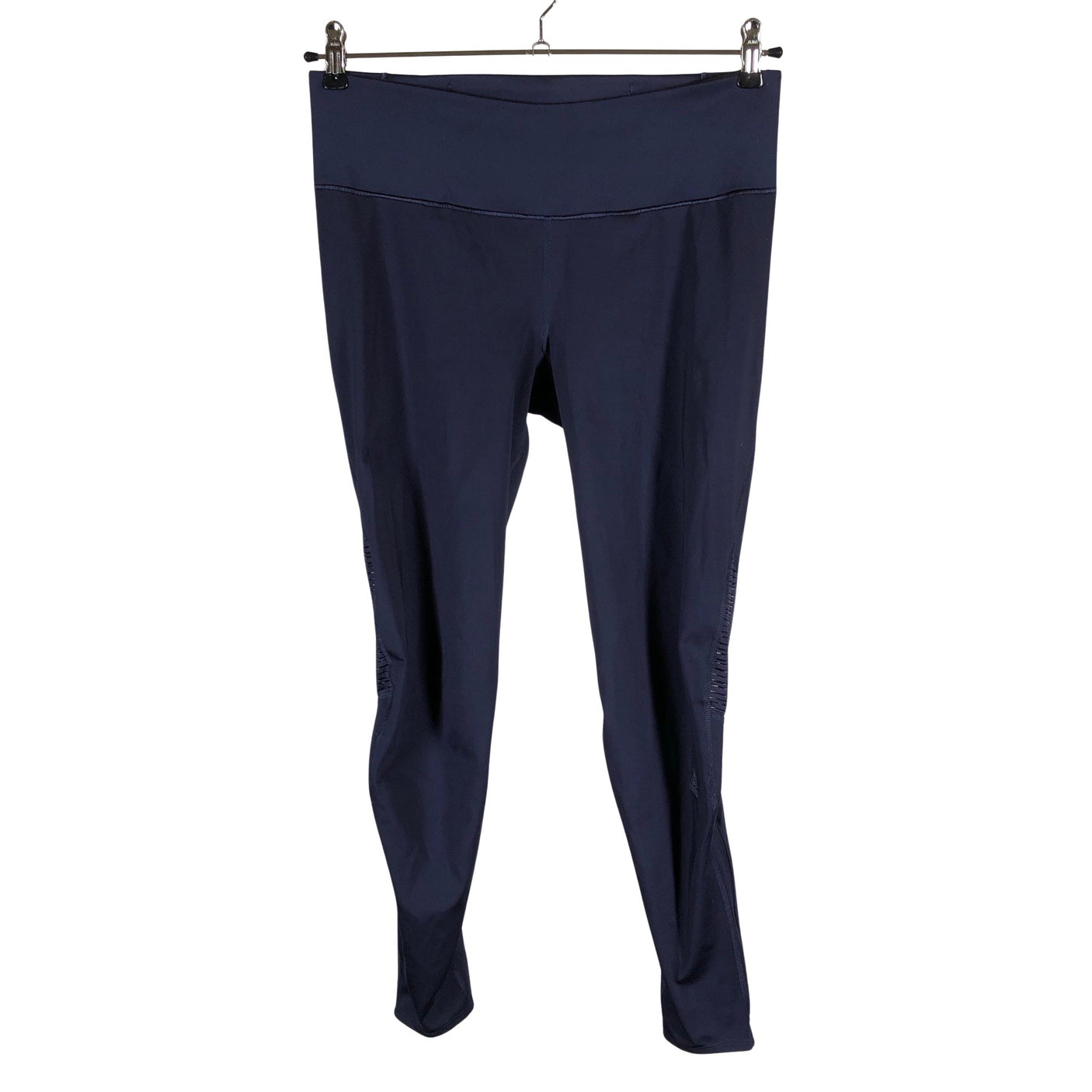 Unisex Adidas - Sports tights, size 38 - Violet (1)