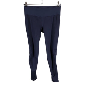 Unisex Adidas - Sports tights, size 38 - Violet (1)