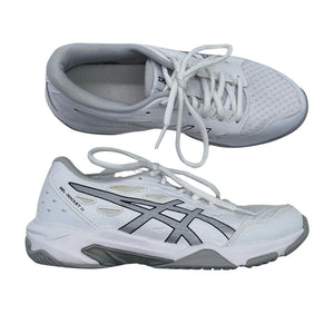 Unisex Asics - Indoor sports shoes, size 38 - White (1)