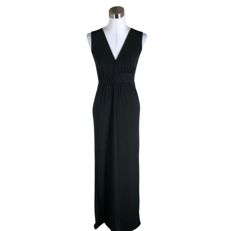 Unisex Anna Field - Maxi dress, size 36 - Black ()