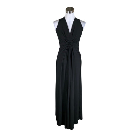 Unisex Anna Field - Maxi dress, size 36 - Black ()