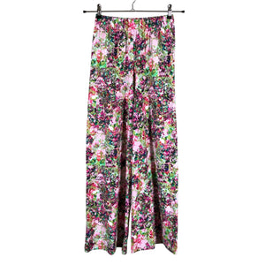 Unisex Kaiko - Tricot pants, size 34 - Light pink (1)