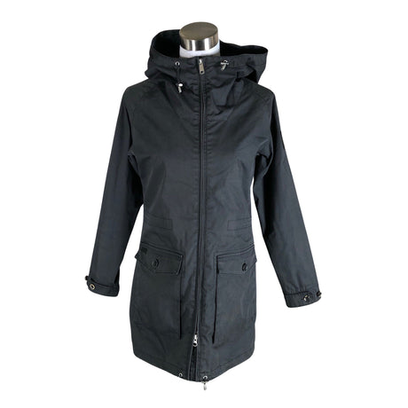 Unisex Makia - Outdoor jacket, size 34 - Gray ()