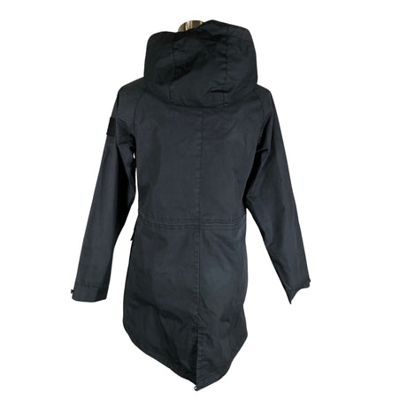 Unisex Makia - Outdoor jacket, size 34 - Gray (2)