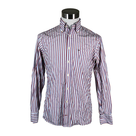 Unisex Tommy Hilfiger - Collared shirt, size S - White ()