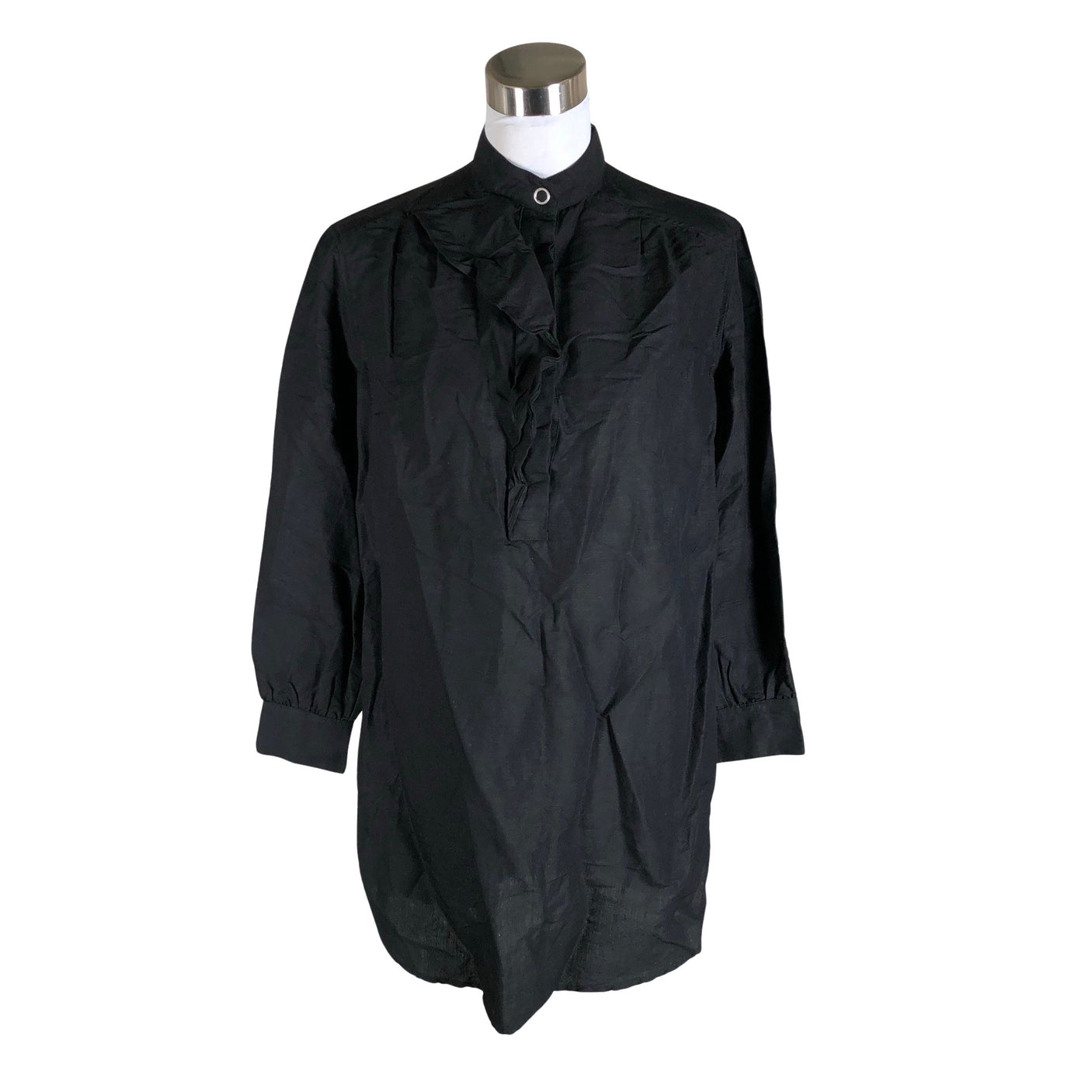 Unisex Tiger of Sweden - Dress, size 34 - Black (1)