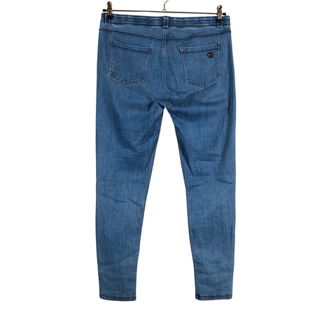 Unisex Freddy - Jeans, size 42 - Blue (2)