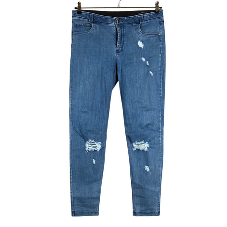Unisex Freddy - Jeans, size 42 - Blue ()