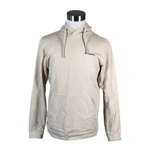 Unisex Columbia - Hoodie, size S - Beige (1)