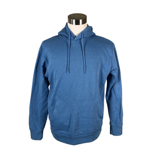 Unisex Jack & Jones - Hoodie, size L - Blue (1)