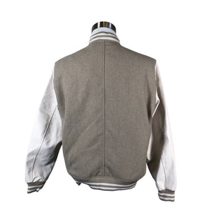 Unisex Jack & Jones - Outdoor jacket, size L - Beige (2)