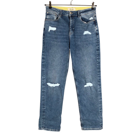 Unisex Mos Mosh - Jeans, size W28 - Blue ()
