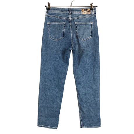 Unisex Mos Mosh - Jeans, size W28 - Blue (2)