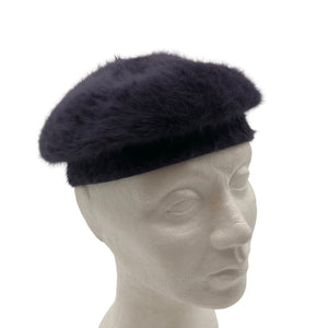 Unisex Kangol - Hat, size 54 - 56 cm - Violet (1)