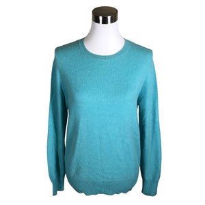 Unisex Autograph by Marks & Spencer - Sweater, size 36 - Light blue (1)