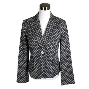 Unisex Fransa - Jacket, size 40 - Gray (1)