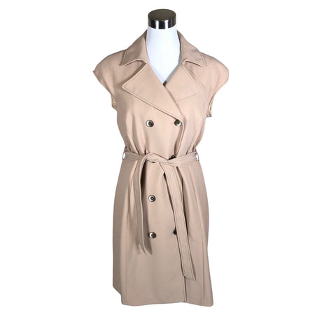 Unisex Ril's - Dress, size 40 - Beige ()