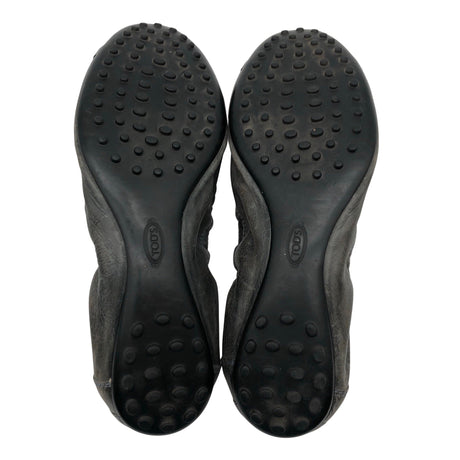 Unisex Tod's - Ballerinas, size 41 - Gray (2)