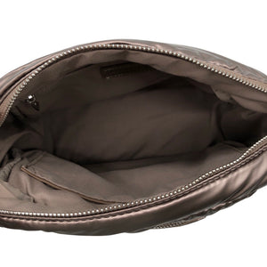 Unisex Ulrika - Shoulder bag, size Midi - Brown (2)