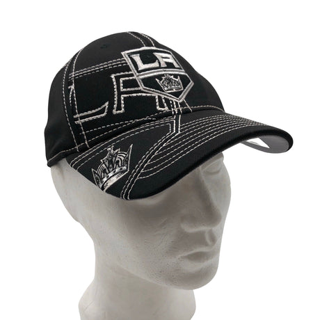 Unisex Reebok - Cap, size 52 - 54 cm - Black ()