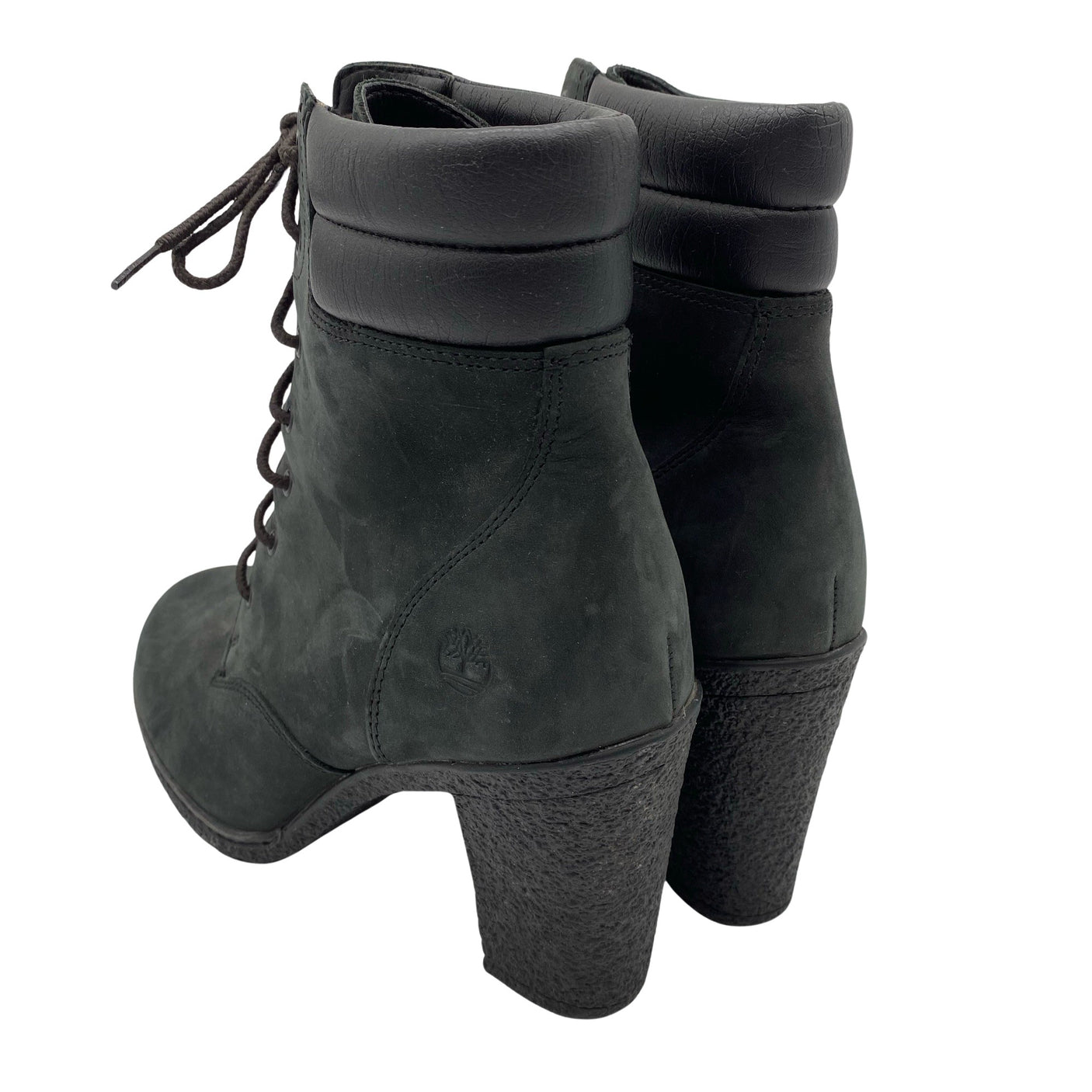 Unisex Timberland - Ankle boots, size 40 - Black (2)