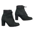 Unisex Timberland - Ankle boots, size 40 - Black ()