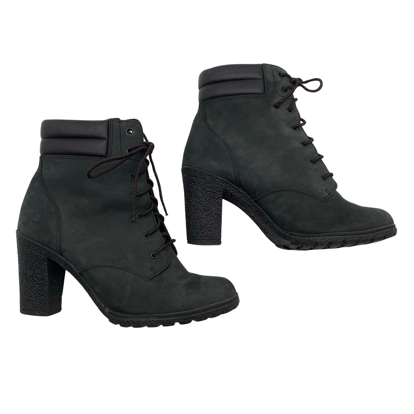 Unisex Timberland - Ankle boots, size 40 - Black (1)