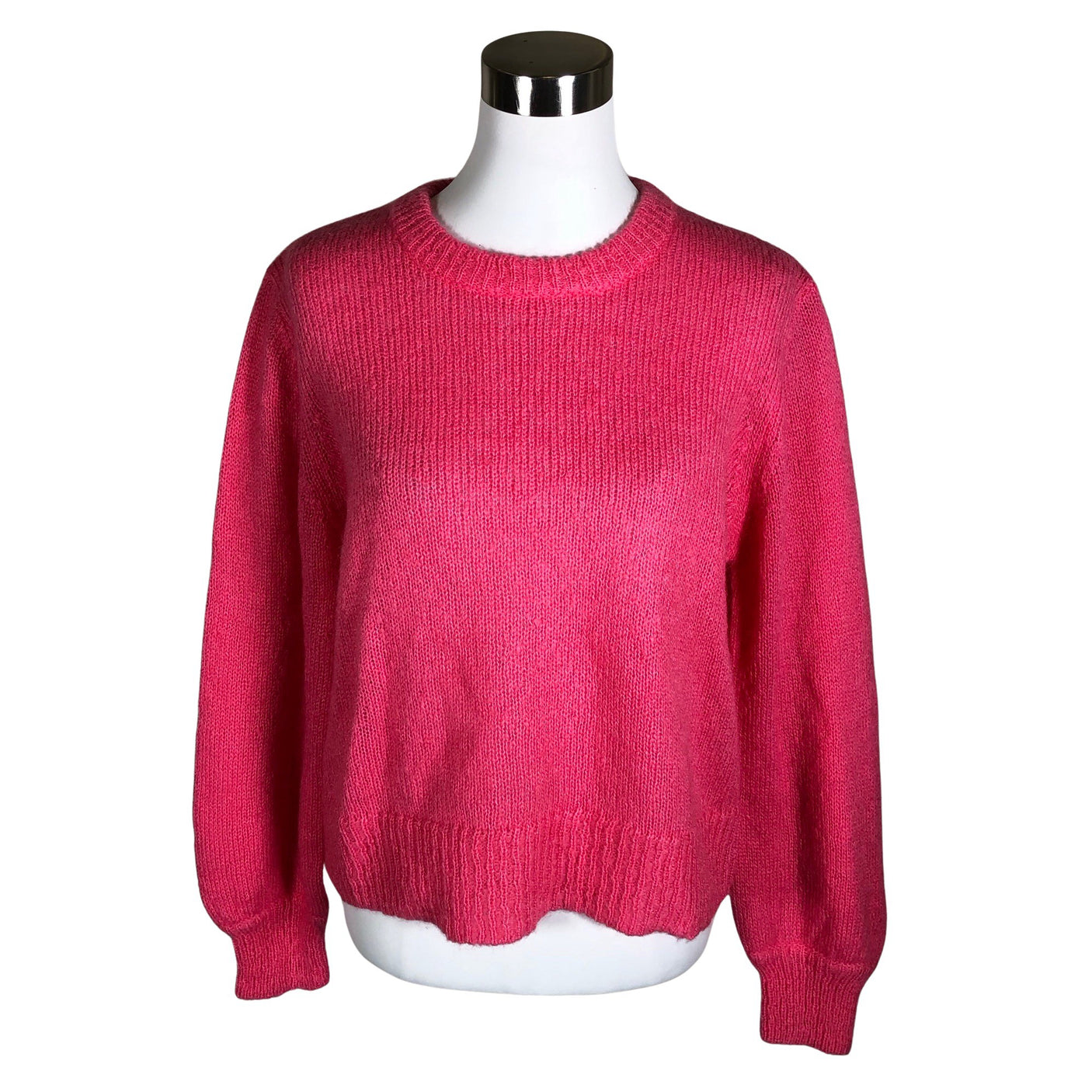 Unisex Nanso - Sweater, size 38 - Pink (1)