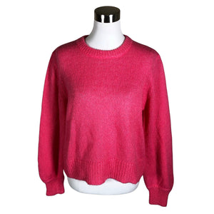 Unisex Nanso - Sweater, size 38 - Pink (1)