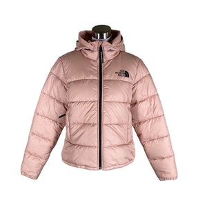 Unisex The North Face - Winter jacket, size 40 - Light pink (1)