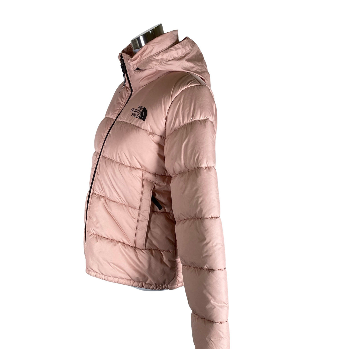 Unisex The North Face - Winter jacket, size 40 - Light pink (3)