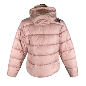 Unisex The North Face - Winter jacket, size 40 - Light pink (2)