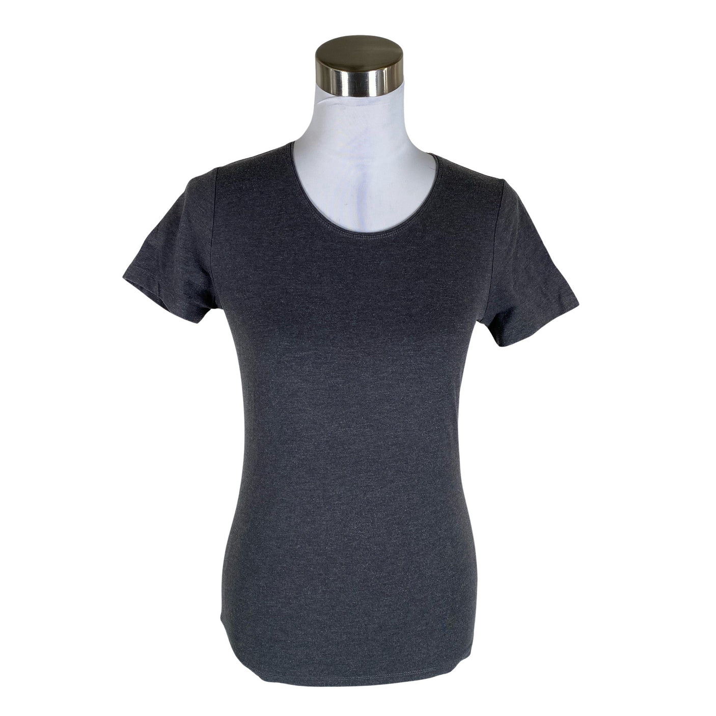 Unisex Your Face - T-shirt, size 36 - Gray (1)