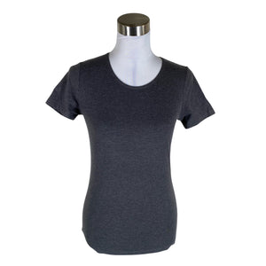 Unisex Your Face - T-shirt, size 36 - Gray (1)