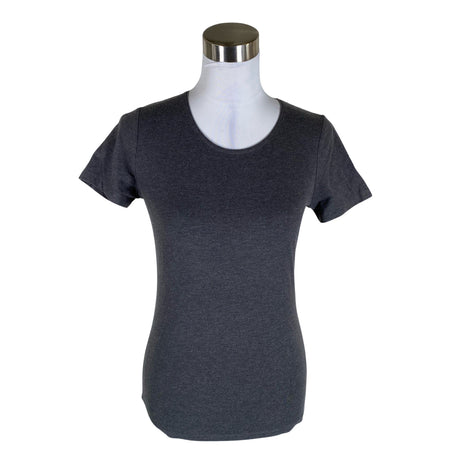 Unisex Your Face - T-shirt, size 36 - Gray ()