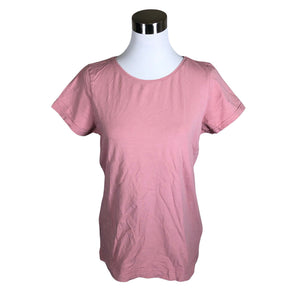 Unisex NOSH - T-shirt, size 38 - Light pink (1)